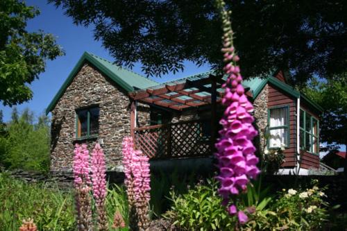 Arrowtown House | Tranquil Tipperary - Arrowtown Holiday Home