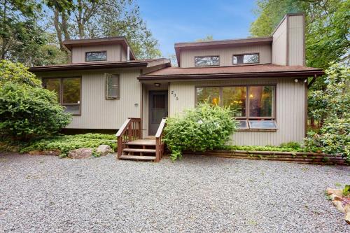 Tobyhanna House | Tranquil Trails Cottage