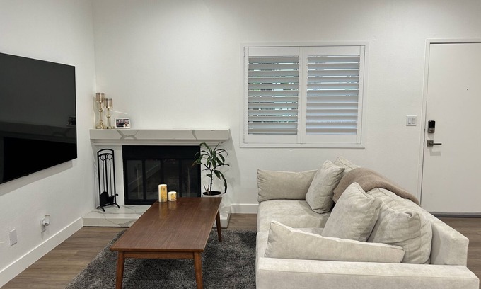 Rancho Santa Margarita Condo | Tranquil 2-bedroom condo in Rancho Santa Margarita with AC, WiFi