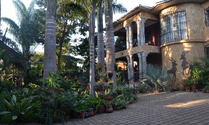 Arusha Villa | Tranquil Villa