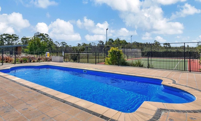 Pokolbin House | Tranquil Vista Luxury Estate - Your Ultimate Weekend Haven