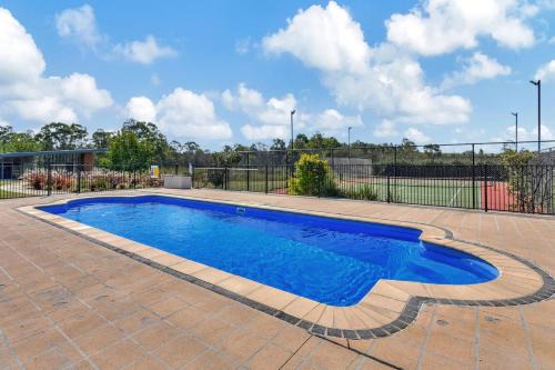 Pokolbin House | Tranquil Vista Luxury Estate - Your Ultimate Weekend Haven
