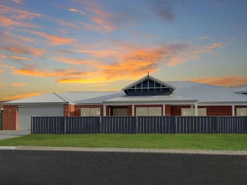 West Busselton House | Tranquil Waters