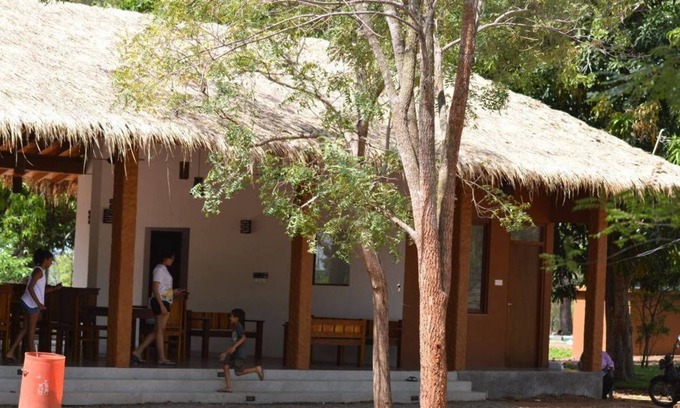 Ranawaranawa Hotel | Tranquil Wild