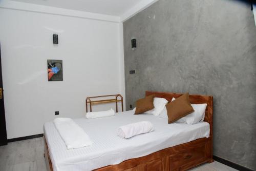 Ambalangoda House | Tranquile Viwe 2