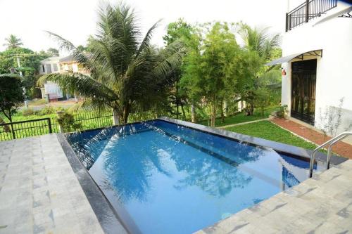 Ambalangoda Apartment | Tranquile Viwe 3