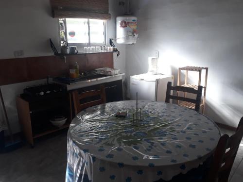 Valeria del Mar Apartment | Tranquilidad