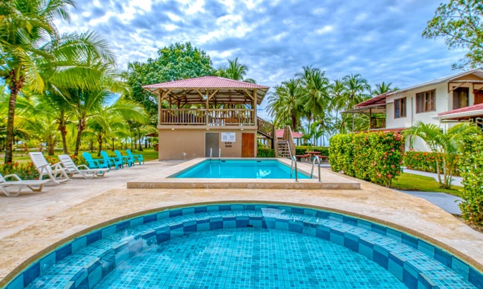 Parrita Hotel | Tranquilidad Resort