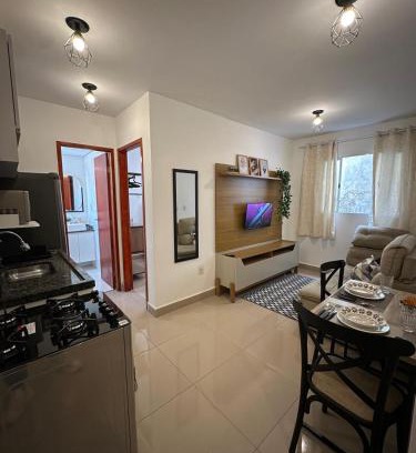 Tucuruvi Apartment | Tranquilidade e conforto ao lado do Metrô! LB 25
