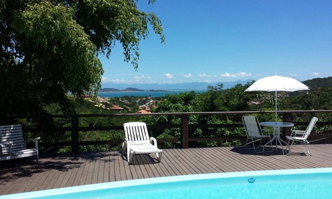 Albatroz House | Tranquility and Nature, we accept pets.800m from Ferradurinha