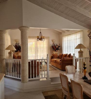 Fitts Village House | Tranquility