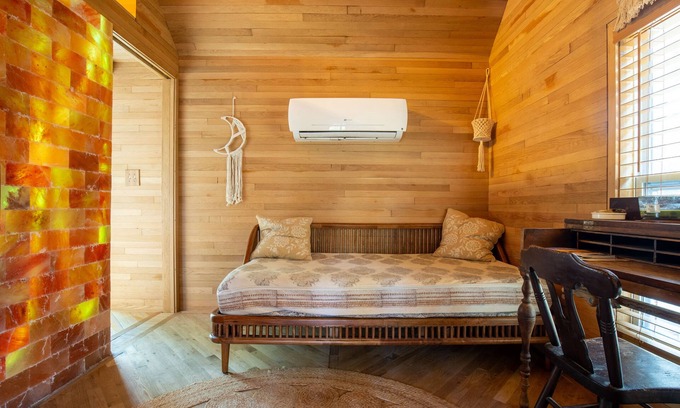 Myrtle Beach Cabin | Tranquility Cabin