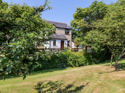 Falmouth House | Tranquility