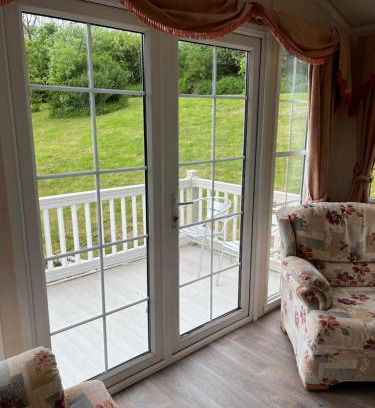 Saundersfoot Ski Chalet | Tranquility
