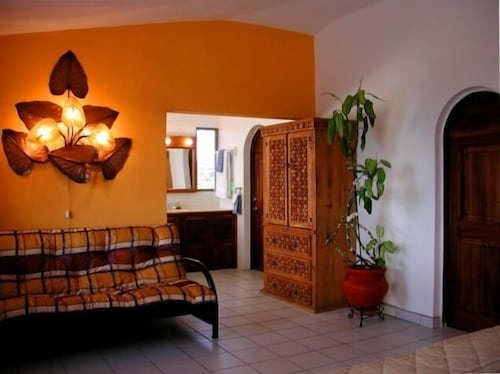 Lo de Marcos House | Tranquility- in Lo De Marcos, Mexico