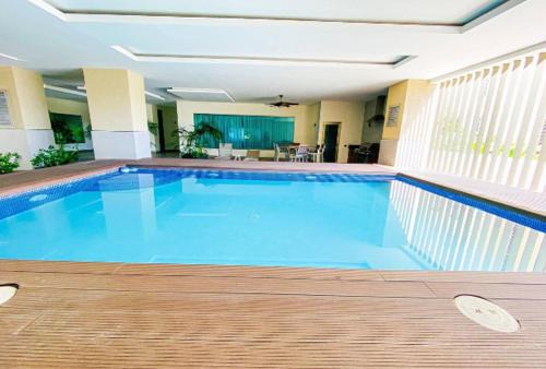 Downtown Santo Domingo Apartment | Tranquility in the city center