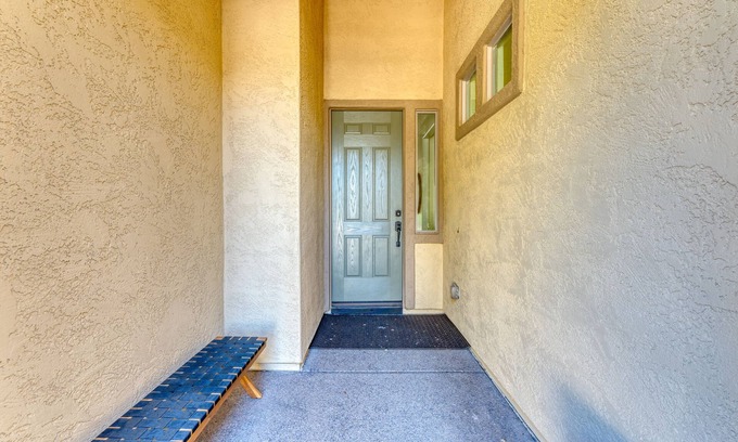 Vistancia House | Tranquility in Trilogy