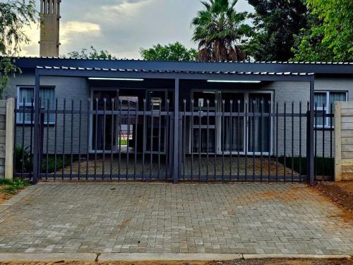 Welkom Bed & Breakfast | Tranquility Inn