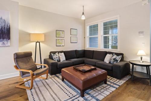 Southern Crossing House | Tranquility on the Bluffs