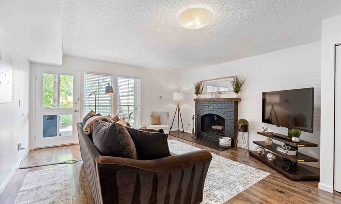 Beaverton House | Tranquility on the Greensnn