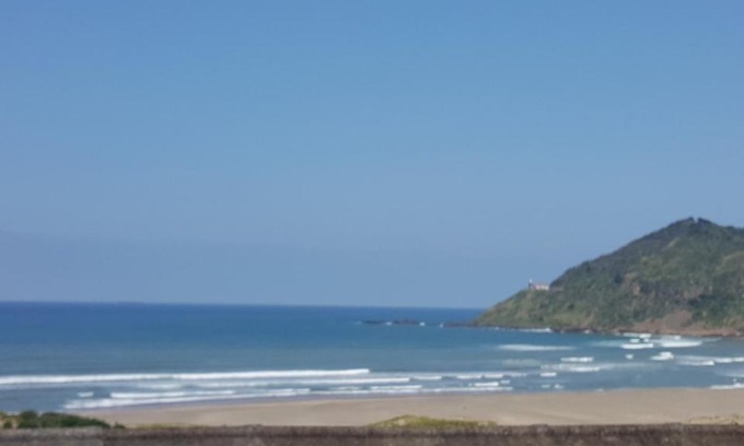 Port St Johns House | Tranquility PsJ