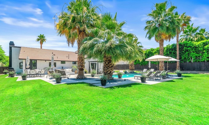 Magnesia Falls Cove House | Tranquility