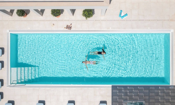 Supetar House | Tranquility Villas Brac