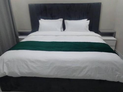 Lilongwe Cabin | Tranquillity Cosy Lodge