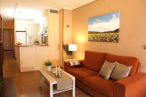 Prosperidad Apartment | Tranquilo, céntrico y luminoso