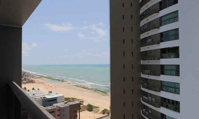 Pina Hotel | Transamerica Prestige Recife - Boa Viagem