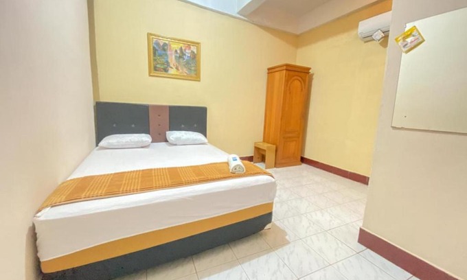 Soroako Hotel | Transisco Hotel Sorowako Mitra RedDoorz