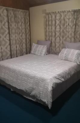 Worcester Apartment | Transvaal Road, N1
