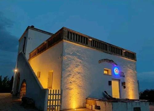 Alezio House | Trappito Stracca Agriturismo