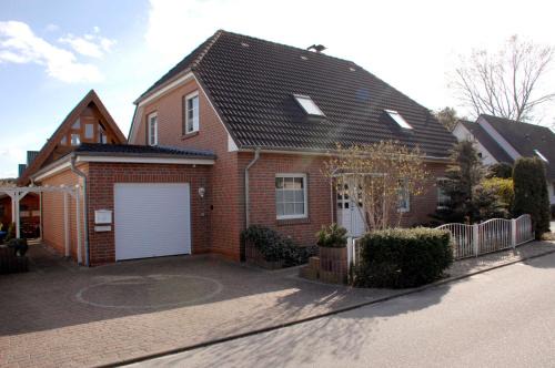 Trassenheide Apartment | Trassenheide Strandgalopp am Walde Wohnung W1TE
