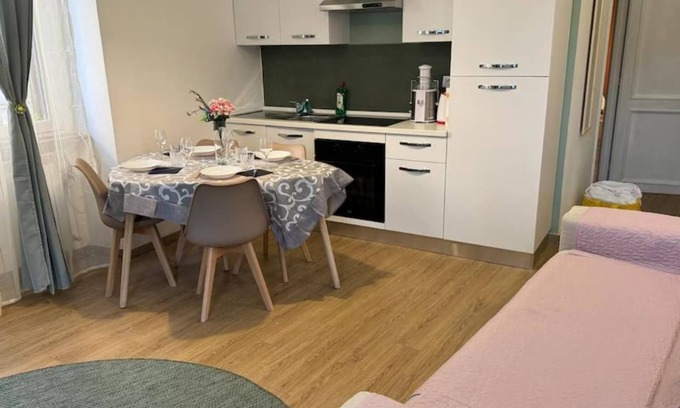 Trastevere Apartment | Trastevere Elite