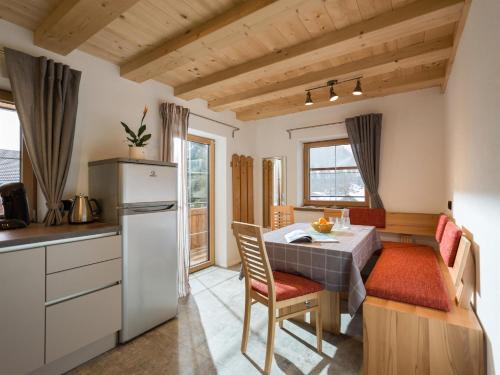 Scheffau am Wilden Kaiser House | Trattenbachhof