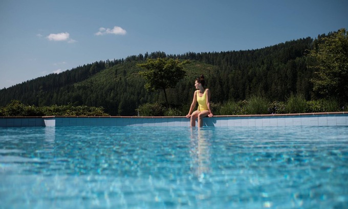 Baiersbronn Hotel | Traube Tonbach