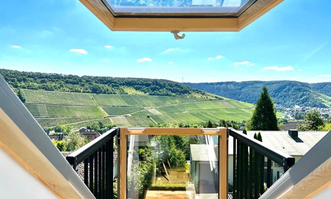Koppelberg Apartment | Traum Berg - Koppelberg