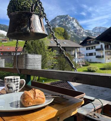 Bad Hindelang Apartment | Traum Fewo Hindelang