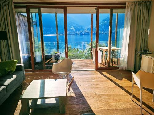 Thumersbach Apartment | Traum in Zell am See mit Badeplatz