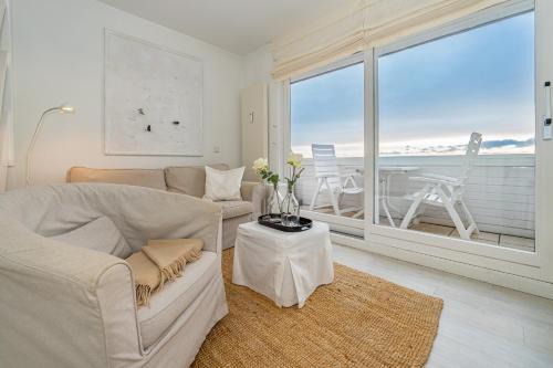 Munkmarsch Apartment | Traumblick App 4