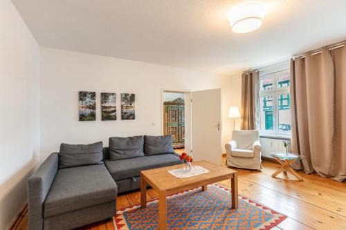 Templin Apartment | Traumhafte Fewo Im Herzen Templins