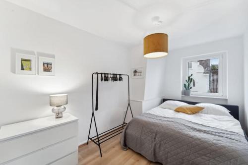 Wuppertal Apartment | Traumhaftes Apartment Zooviertel - Nähe DUS & Dortmund & Köln & Essen