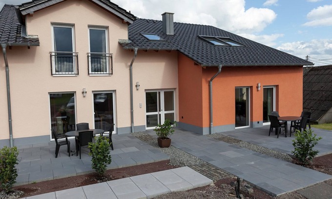 Ellscheid Apartment | Traumhaftes Feriendomizil für Familien
