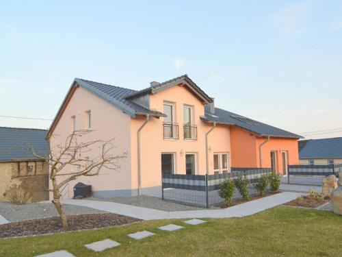 Ellscheid House | Traumhaftes Feriendomizil in der Vulkaneifel