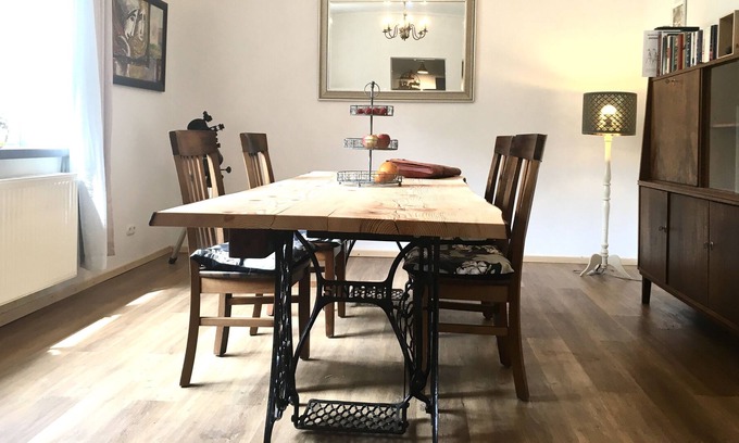 Gnevsdorf Other | Traumhaftes Landhaus mit Hof und Garten Nahe dem Plauer See