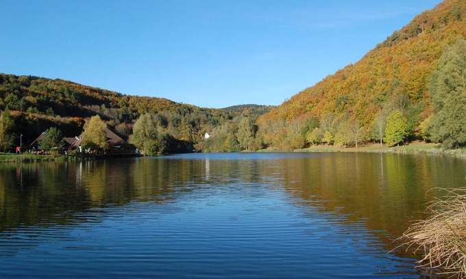 Rieden House | Traumhaus am See