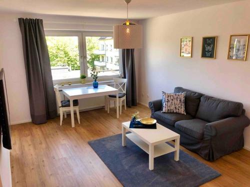 Alstaden Apartment | Traumwohnung (35qm) in bester Lage!