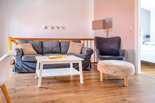 Old Town Apartment | TraumZeit Loft