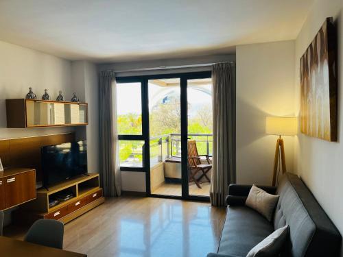 Penya-roja Apartment | Travel Habitat - Ciudad de las Ciéncias